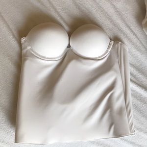 Felina Bustier Bra